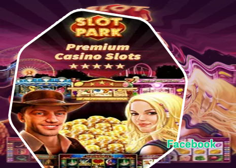 Slotpark bonus code facebook