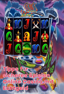 Slots echtgeld