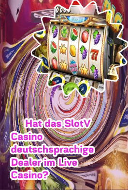 Slotv online casino
