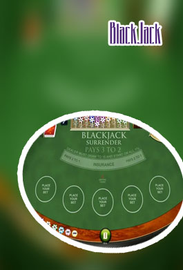 Spiele black jack