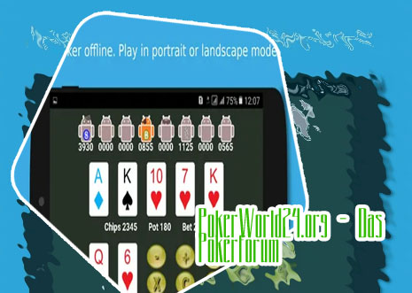 Texas holdem 2