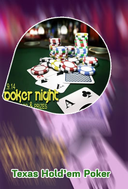 Texas holdem gratis