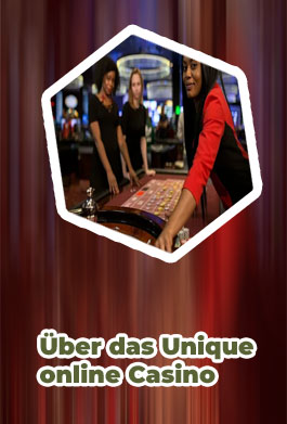 Unique casino online