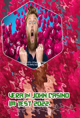 Vera and john casino
