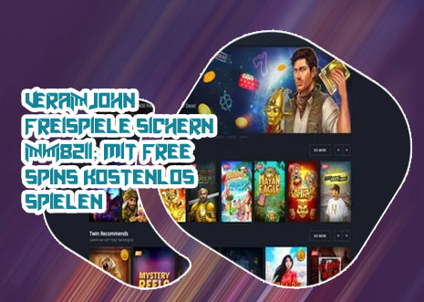 Vera john mobile casino