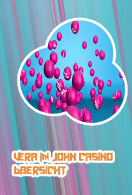 Vera und john casino