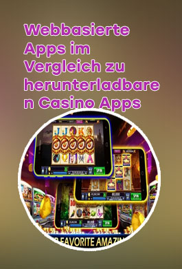 Video slots mobile app